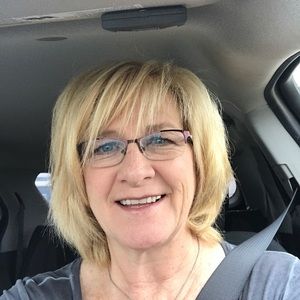 Meet your Posher, Kim